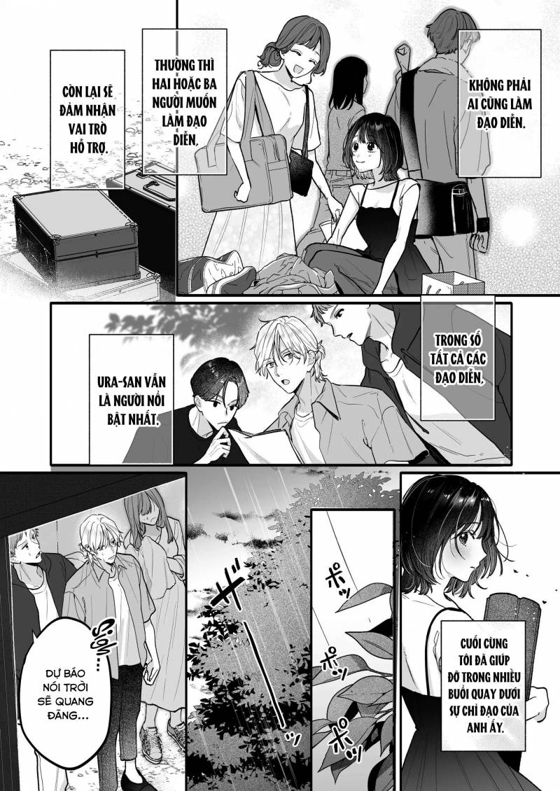 [18+] Tuyển Tập Truyện Ngắn Sếch Tàn Bạo Chap Chapter 7.1-[18+] Tuyển Tập Truyện Ngắn Sếch Tàn Bạo - Next Chap 12