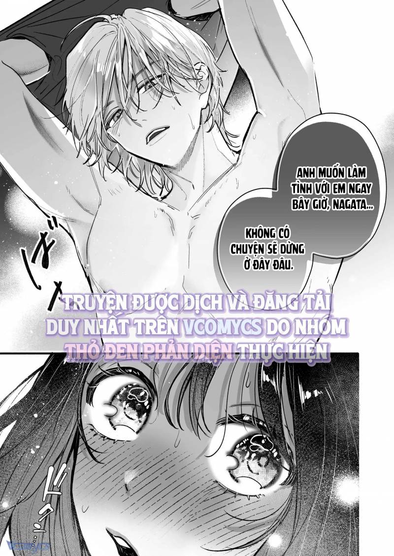 [18+] Tuyển Tập Truyện Ngắn Sếch Tàn Bạo Chap Chapter 7.2-[18+] Tuyển Tập Truyện Ngắn Sếch Tàn Bạo - Next Chap 13