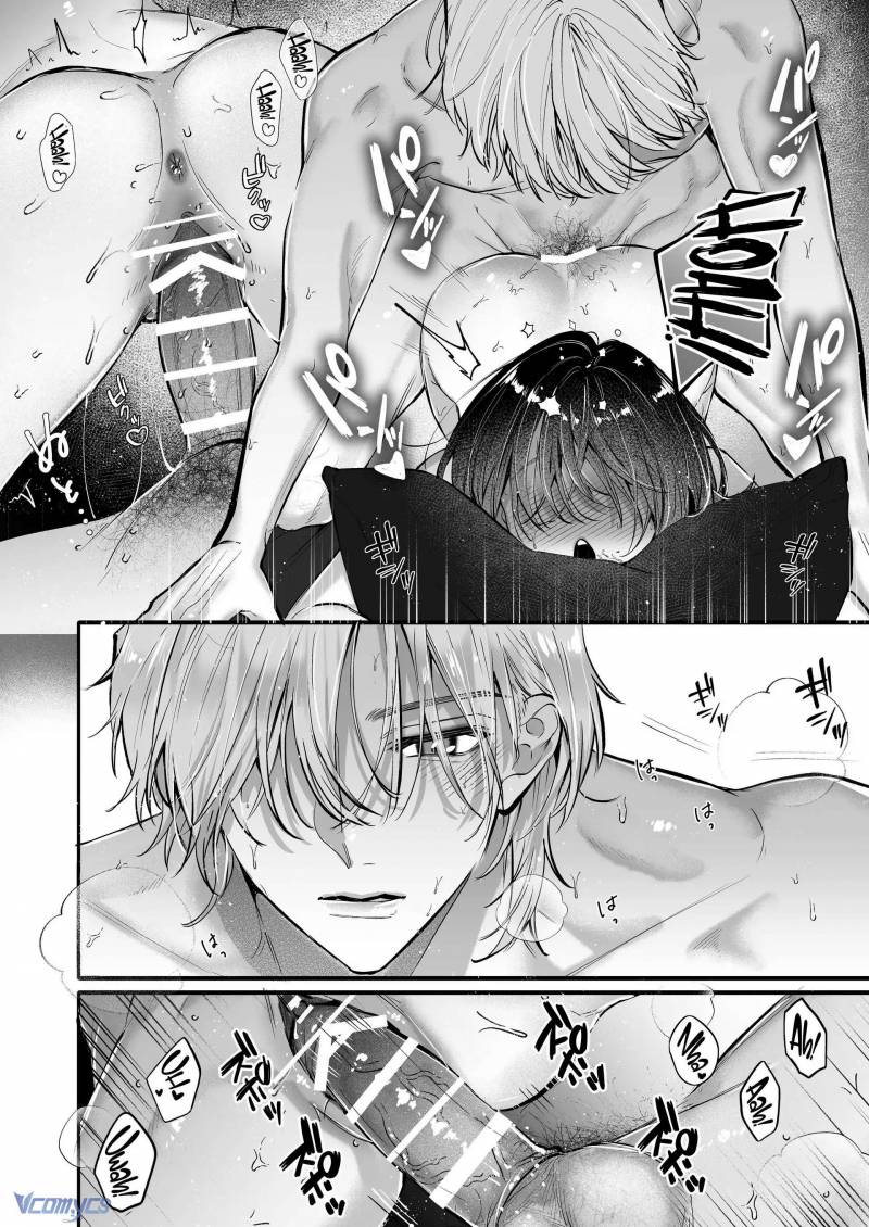 [18+] Tuyển Tập Truyện Ngắn Sếch Tàn Bạo Chap Chapter 7.2-[18+] Tuyển Tập Truyện Ngắn Sếch Tàn Bạo - Next Chap 13