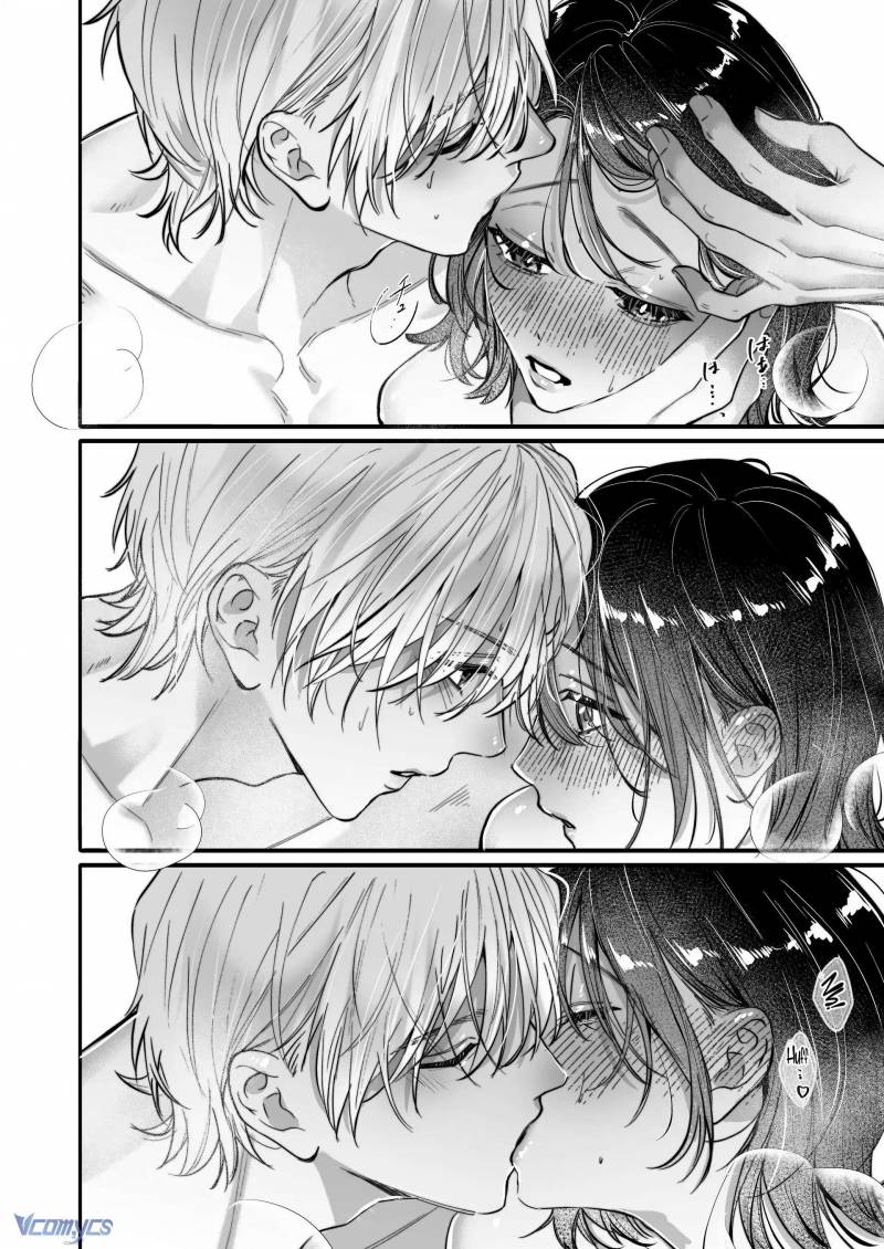 [18+] Tuyển Tập Truyện Ngắn Sếch Tàn Bạo Chap Chapter 7.2-[18+] Tuyển Tập Truyện Ngắn Sếch Tàn Bạo - Next Chap 13