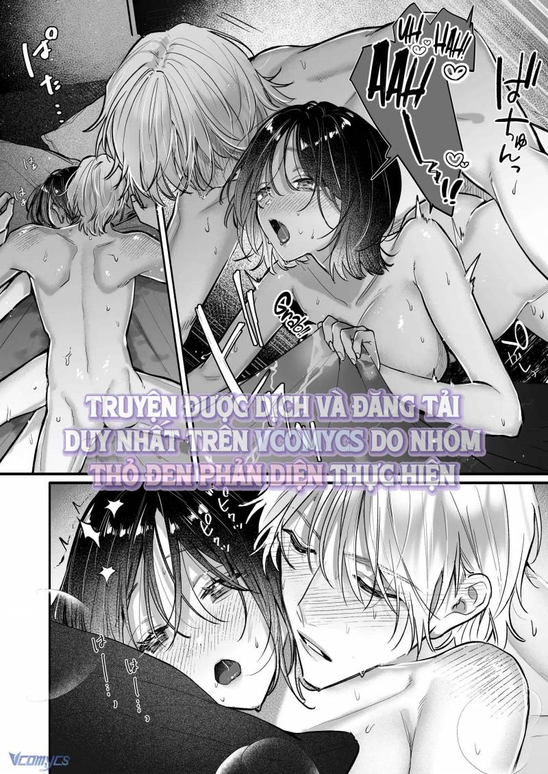 [18+] Tuyển Tập Truyện Ngắn Sếch Tàn Bạo Chap Chapter 7.2-[18+] Tuyển Tập Truyện Ngắn Sếch Tàn Bạo - Next Chap 13