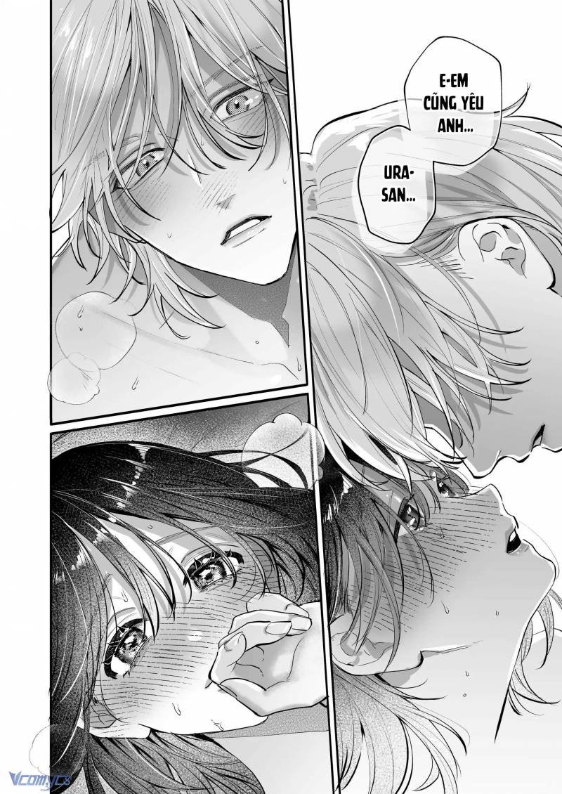 [18+] Tuyển Tập Truyện Ngắn Sếch Tàn Bạo Chap Chapter 7.2-[18+] Tuyển Tập Truyện Ngắn Sếch Tàn Bạo - Next Chap 13