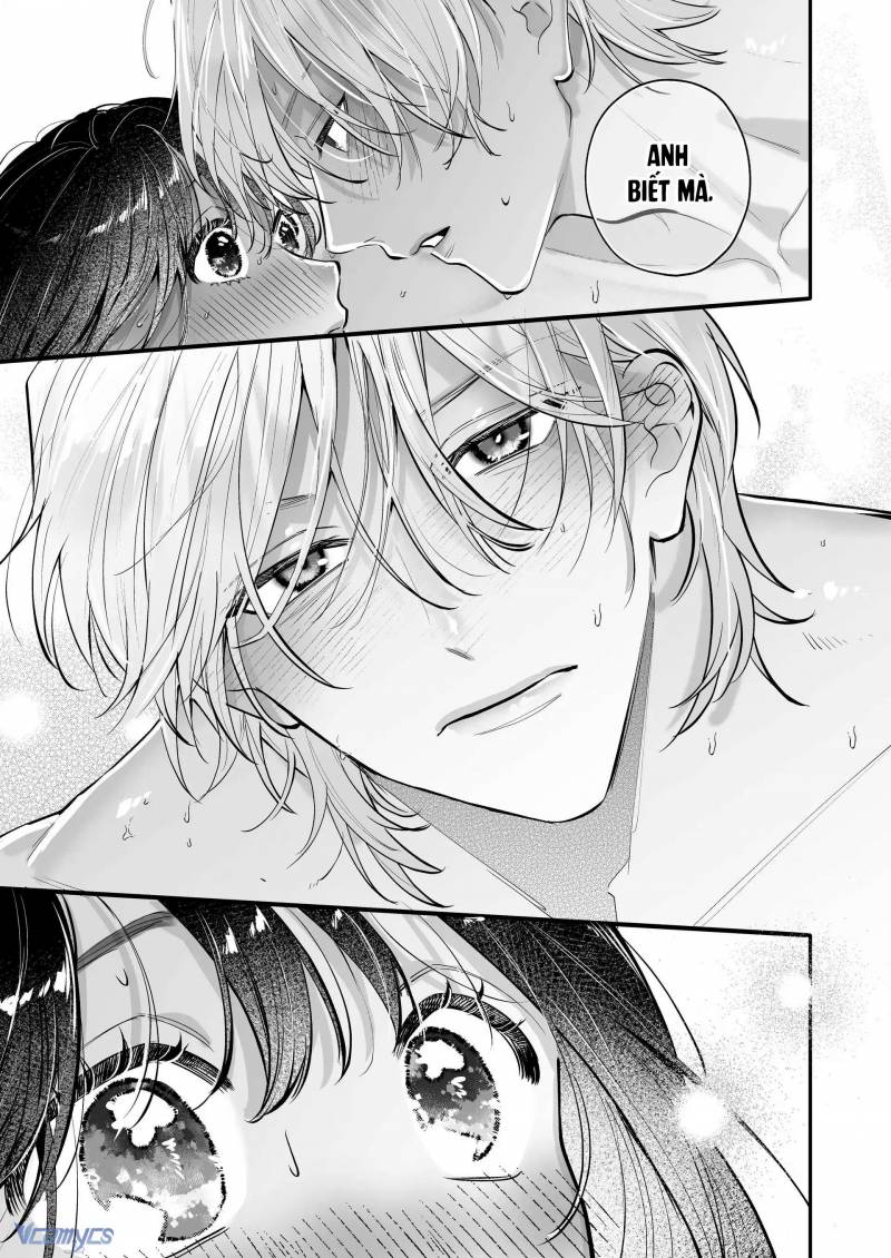 [18+] Tuyển Tập Truyện Ngắn Sếch Tàn Bạo Chap Chapter 7.2-[18+] Tuyển Tập Truyện Ngắn Sếch Tàn Bạo - Next Chap 13