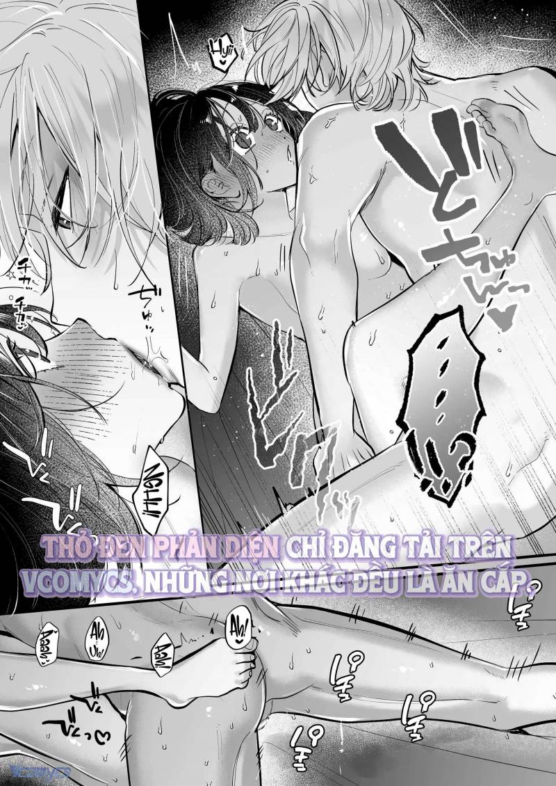 [18+] Tuyển Tập Truyện Ngắn Sếch Tàn Bạo Chap Chapter 7.2-[18+] Tuyển Tập Truyện Ngắn Sếch Tàn Bạo - Next Chap 13