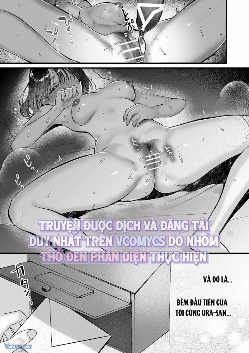 [18+] Tuyển Tập Truyện Ngắn Sếch Tàn Bạo Chap Chapter 7.2-[18+] Tuyển Tập Truyện Ngắn Sếch Tàn Bạo - Next Chap 13