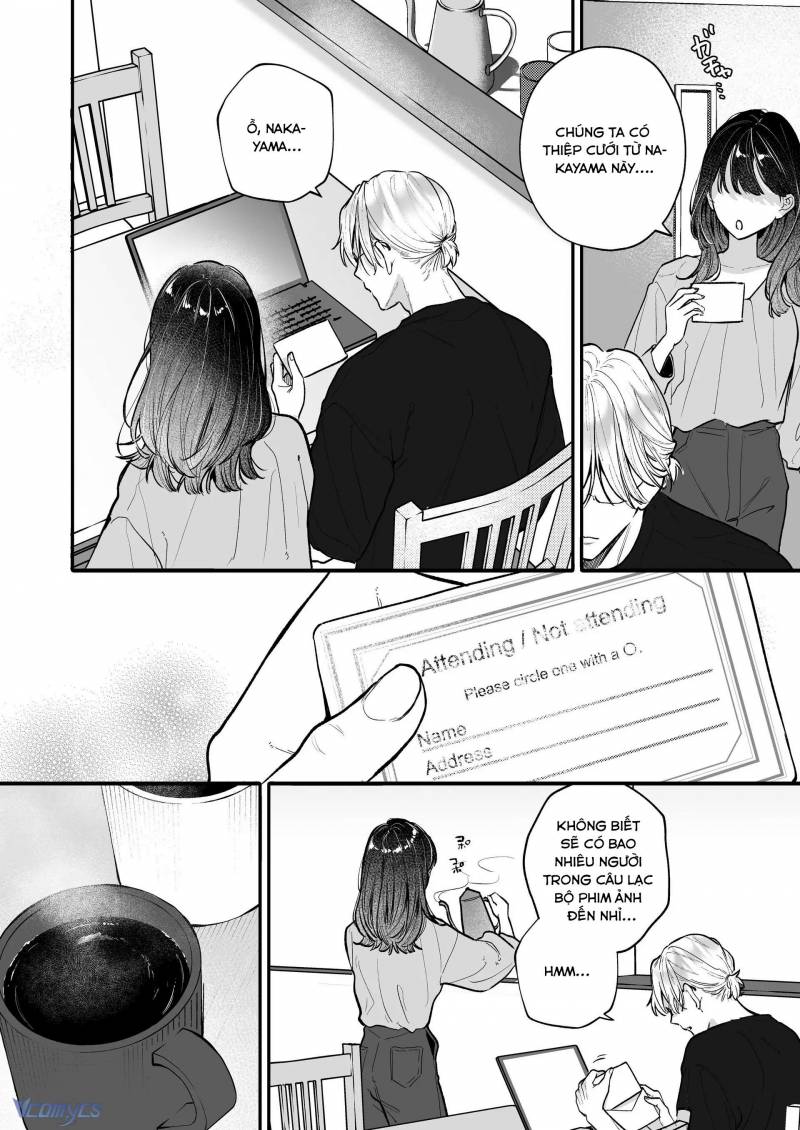 [18+] Tuyển Tập Truyện Ngắn Sếch Tàn Bạo Chap Chapter 7.2-[18+] Tuyển Tập Truyện Ngắn Sếch Tàn Bạo - Next Chap 13