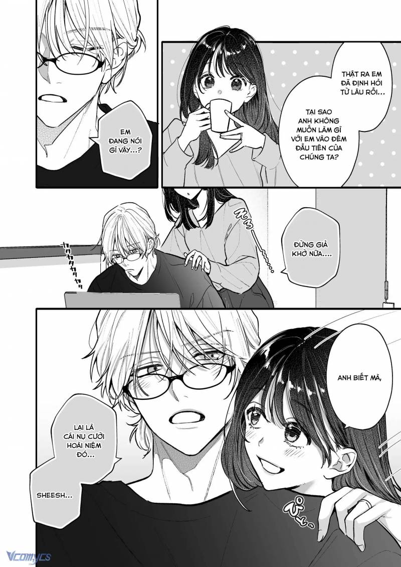 [18+] Tuyển Tập Truyện Ngắn Sếch Tàn Bạo Chap Chapter 7.2-[18+] Tuyển Tập Truyện Ngắn Sếch Tàn Bạo - Next Chap 13