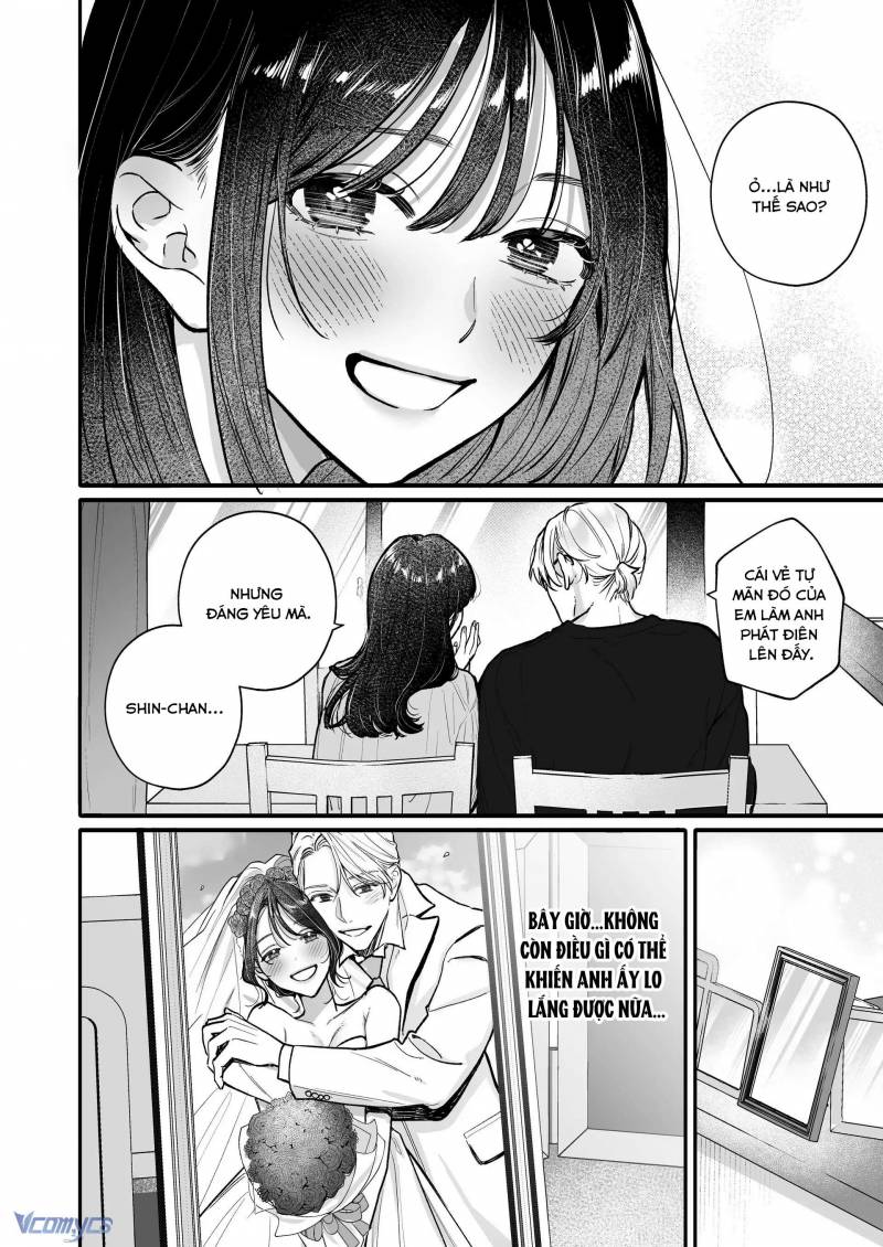 [18+] Tuyển Tập Truyện Ngắn Sếch Tàn Bạo Chap Chapter 7.2-[18+] Tuyển Tập Truyện Ngắn Sếch Tàn Bạo - Next Chap 13