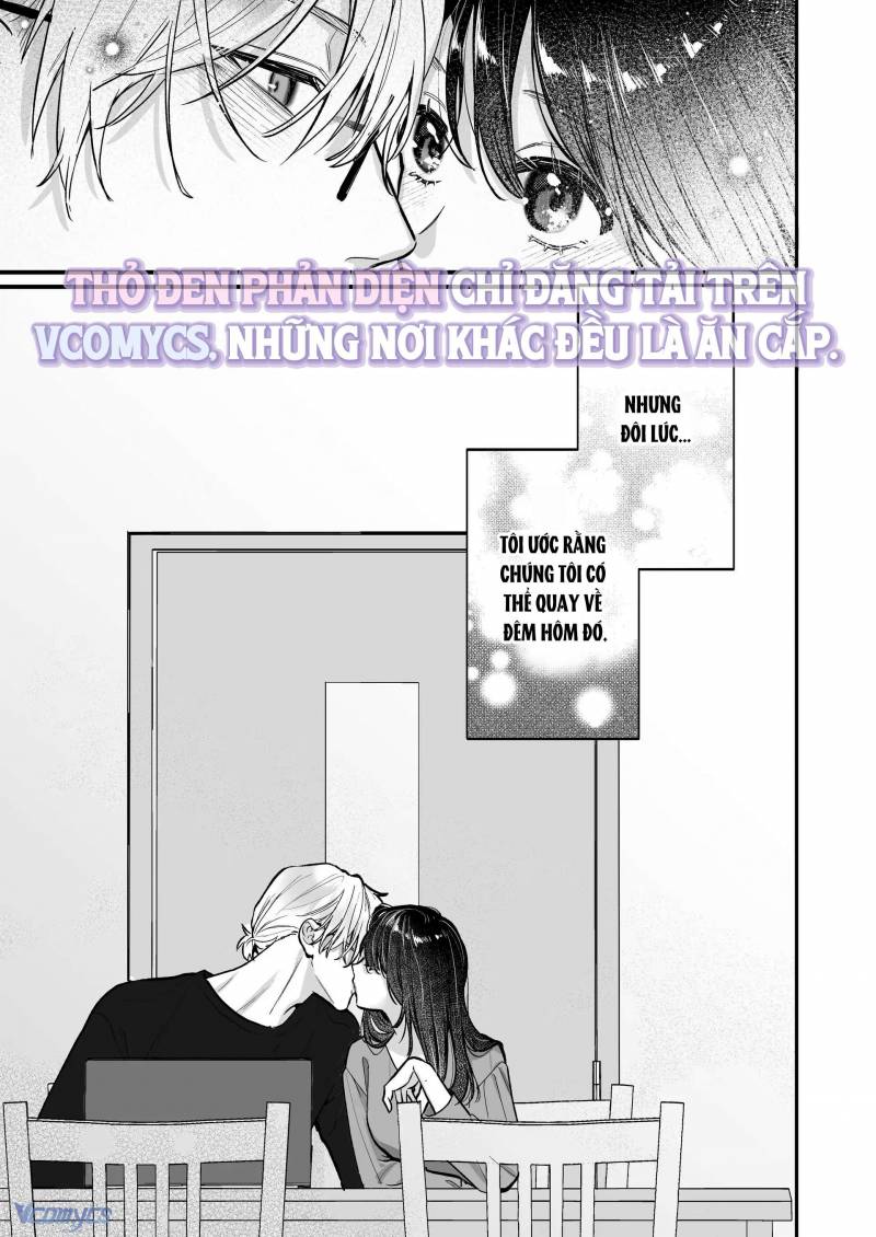 [18+] Tuyển Tập Truyện Ngắn Sếch Tàn Bạo Chap Chapter 7.2-[18+] Tuyển Tập Truyện Ngắn Sếch Tàn Bạo - Next Chap 13
