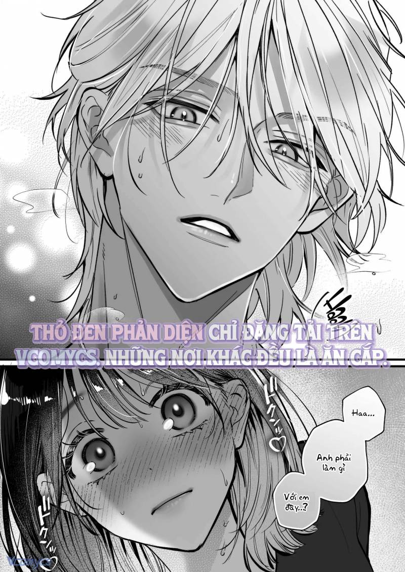 [18+] Tuyển Tập Truyện Ngắn Sếch Tàn Bạo Chap Chapter 7.2-[18+] Tuyển Tập Truyện Ngắn Sếch Tàn Bạo - Next Chap 13