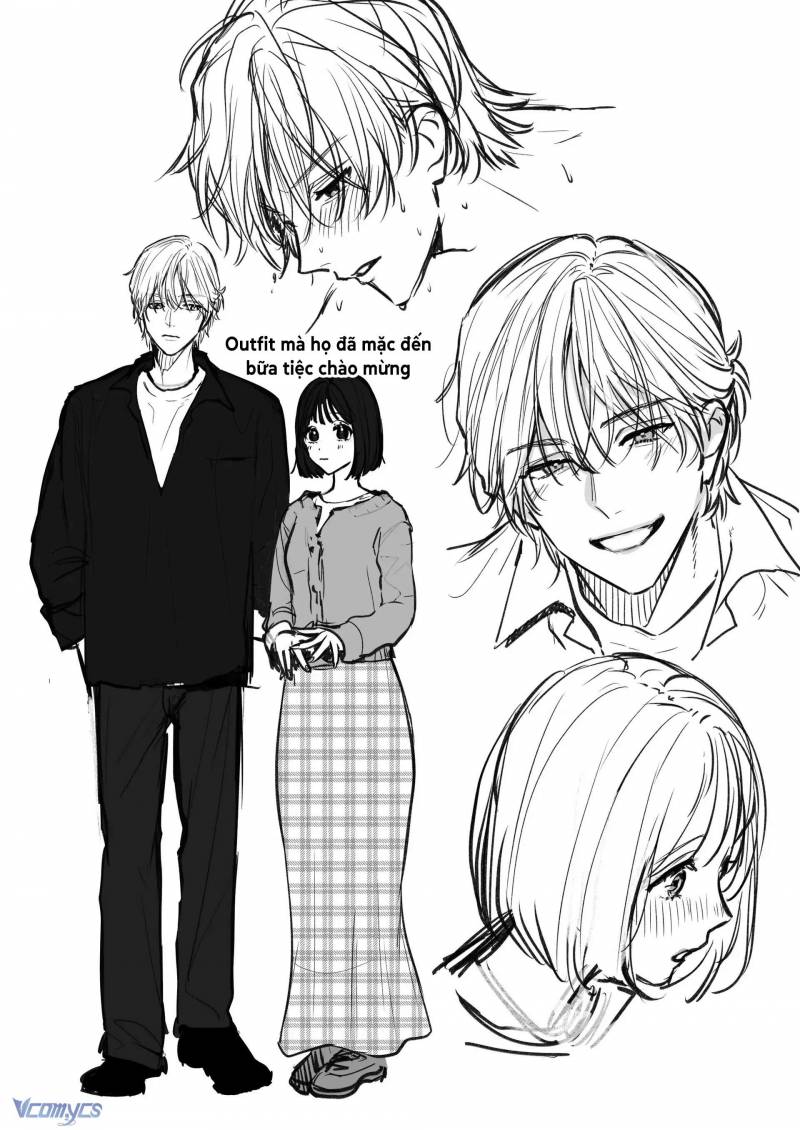 [18+] Tuyển Tập Truyện Ngắn Sếch Tàn Bạo Chap Chapter 7.2-[18+] Tuyển Tập Truyện Ngắn Sếch Tàn Bạo - Next Chap 13