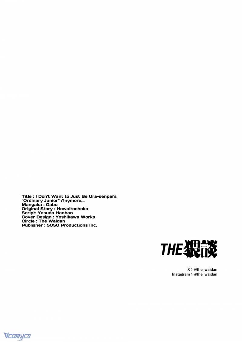 [18+] Tuyển Tập Truyện Ngắn Sếch Tàn Bạo Chap Chapter 7.2-[18+] Tuyển Tập Truyện Ngắn Sếch Tàn Bạo - Next Chap 13