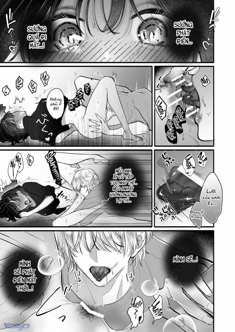 [18+] Tuyển Tập Truyện Ngắn Sếch Tàn Bạo Chap Chapter 7.2-[18+] Tuyển Tập Truyện Ngắn Sếch Tàn Bạo - Next Chap 13