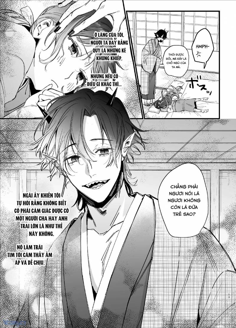 [18+] Tuyển Tập Truyện Ngắn Sếch Tàn Bạo Chap Chapter 8.1-[18+] Tuyển Tập Truyện Ngắn Sếch Tàn Bạo - Next Chap 14