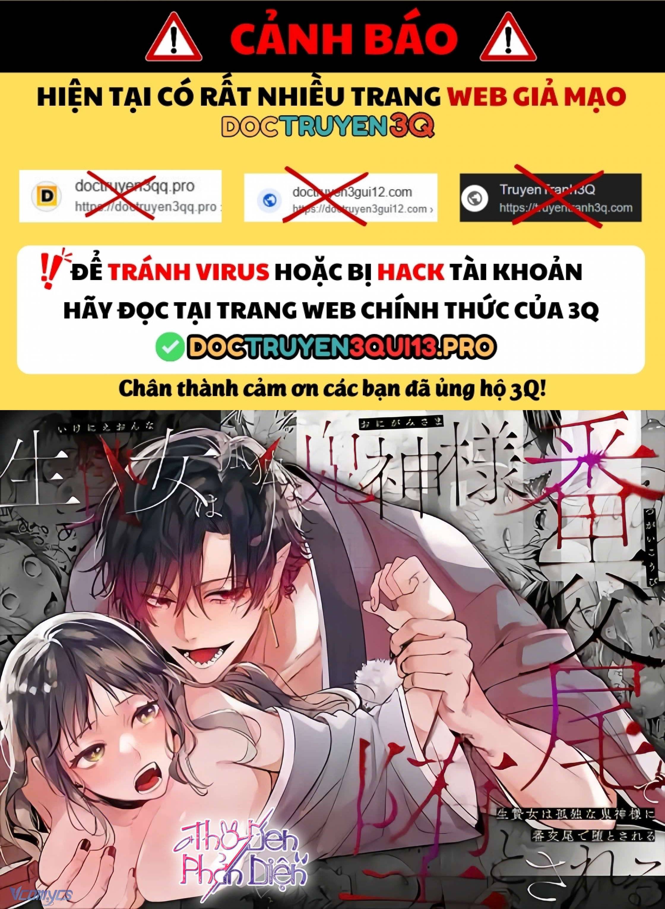 [18+] Tuyển Tập Truyện Ngắn Sếch Tàn Bạo Chap Chapter 8.1-[18+] Tuyển Tập Truyện Ngắn Sếch Tàn Bạo - Next Chap 14