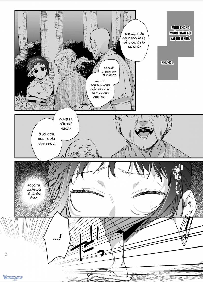 [18+] Tuyển Tập Truyện Ngắn Sếch Tàn Bạo Chap Chapter 8.1-[18+] Tuyển Tập Truyện Ngắn Sếch Tàn Bạo - Next Chap 14