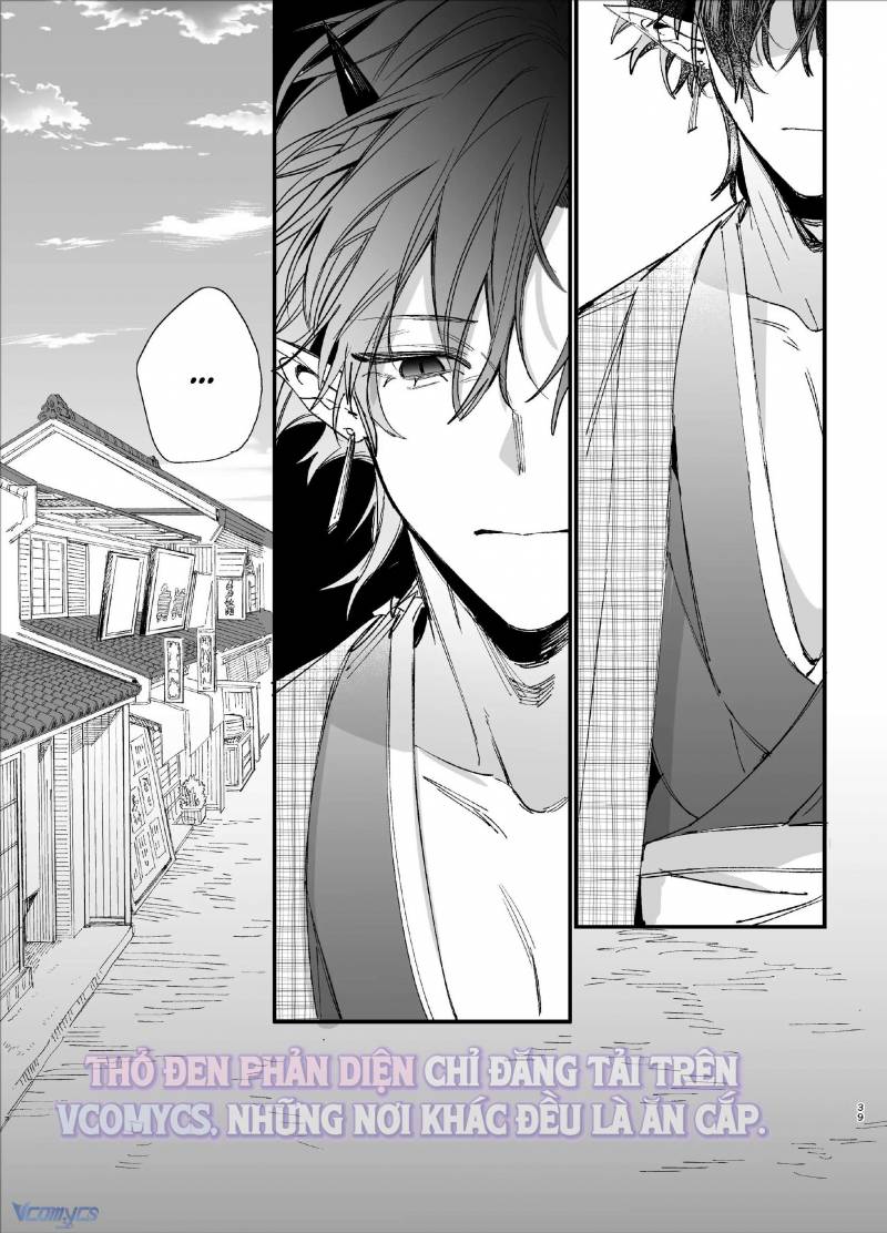 [18+] Tuyển Tập Truyện Ngắn Sếch Tàn Bạo Chap Chapter 8.1-[18+] Tuyển Tập Truyện Ngắn Sếch Tàn Bạo - Next Chap 14