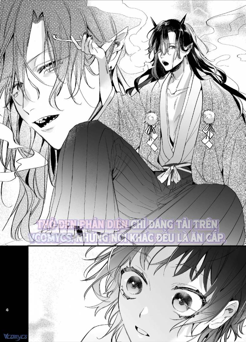 [18+] Tuyển Tập Truyện Ngắn Sếch Tàn Bạo Chap Chapter 8.1-[18+] Tuyển Tập Truyện Ngắn Sếch Tàn Bạo - Next Chap 14