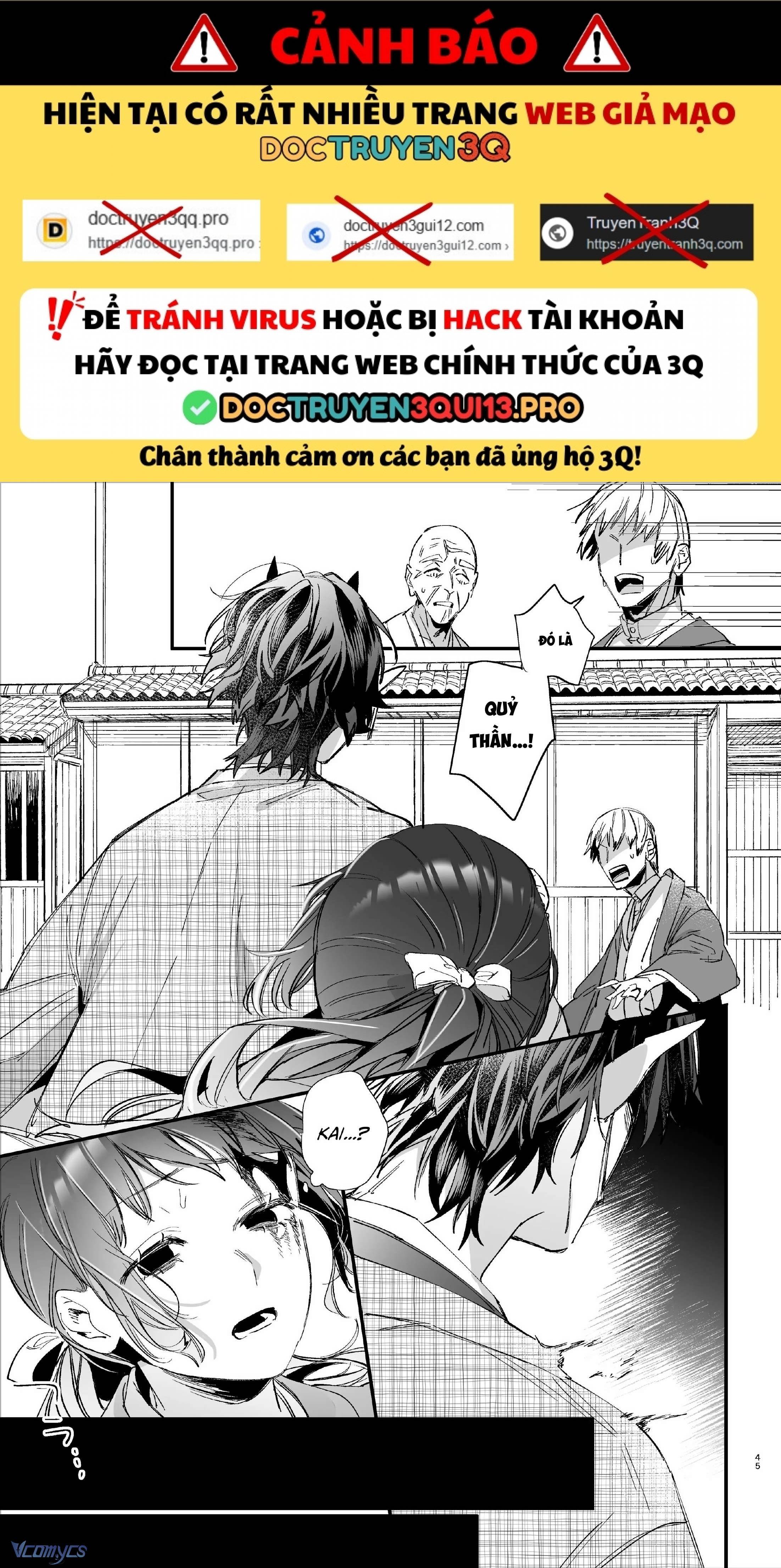 [18+] Tuyển Tập Truyện Ngắn Sếch Tàn Bạo Chap Chapter 8.2-[18+] Tuyển Tập Truyện Ngắn Sếch Tàn Bạo - Next Chap 15