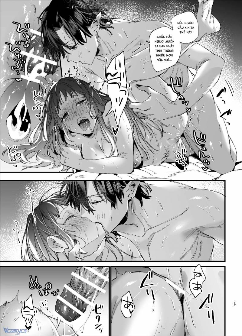 [18+] Tuyển Tập Truyện Ngắn Sếch Tàn Bạo Chap Chapter 8.2-[18+] Tuyển Tập Truyện Ngắn Sếch Tàn Bạo - Next Chap 15