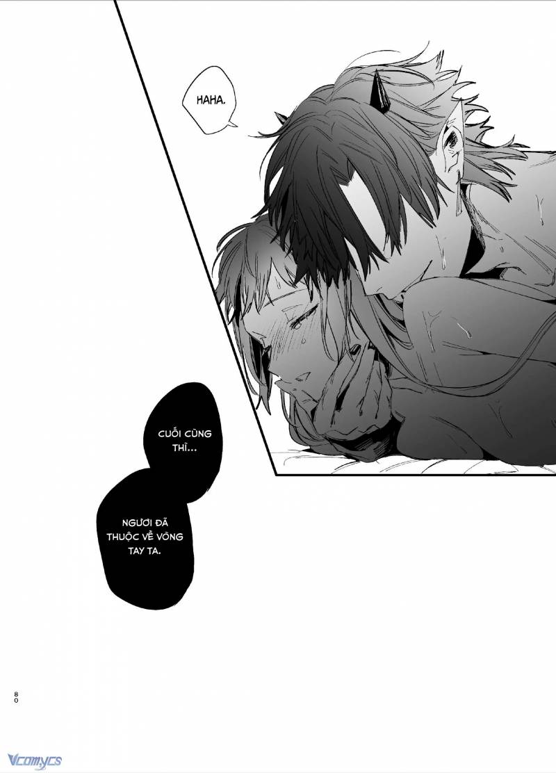 [18+] Tuyển Tập Truyện Ngắn Sếch Tàn Bạo Chap Chapter 8.2-[18+] Tuyển Tập Truyện Ngắn Sếch Tàn Bạo - Next Chap 15