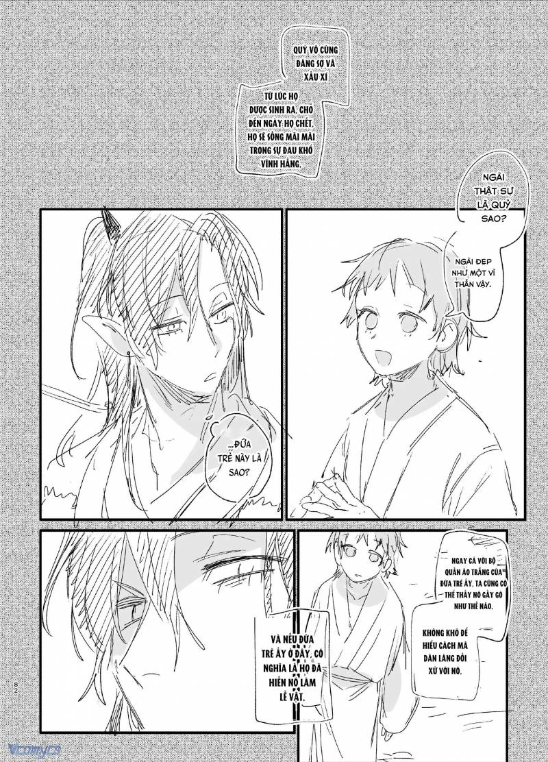 [18+] Tuyển Tập Truyện Ngắn Sếch Tàn Bạo Chap Chapter 8.2-[18+] Tuyển Tập Truyện Ngắn Sếch Tàn Bạo - Next Chap 15