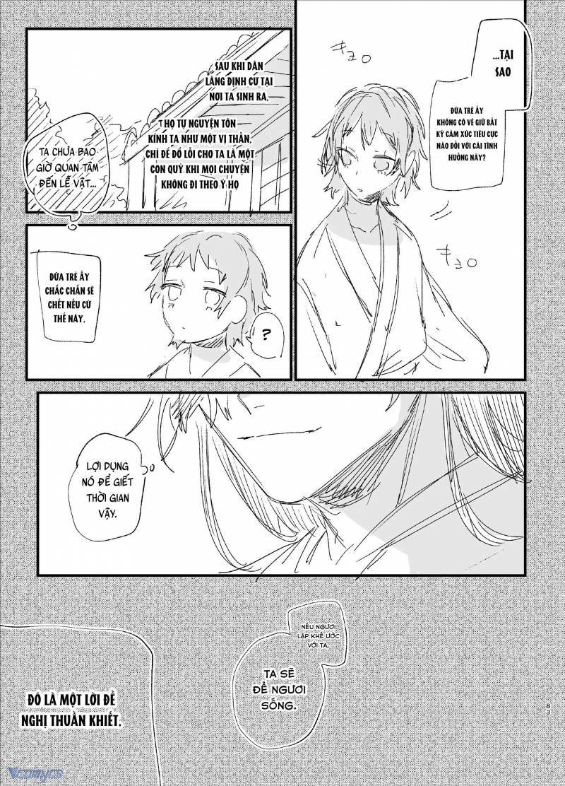 [18+] Tuyển Tập Truyện Ngắn Sếch Tàn Bạo Chap Chapter 8.2-[18+] Tuyển Tập Truyện Ngắn Sếch Tàn Bạo - Next Chap 15