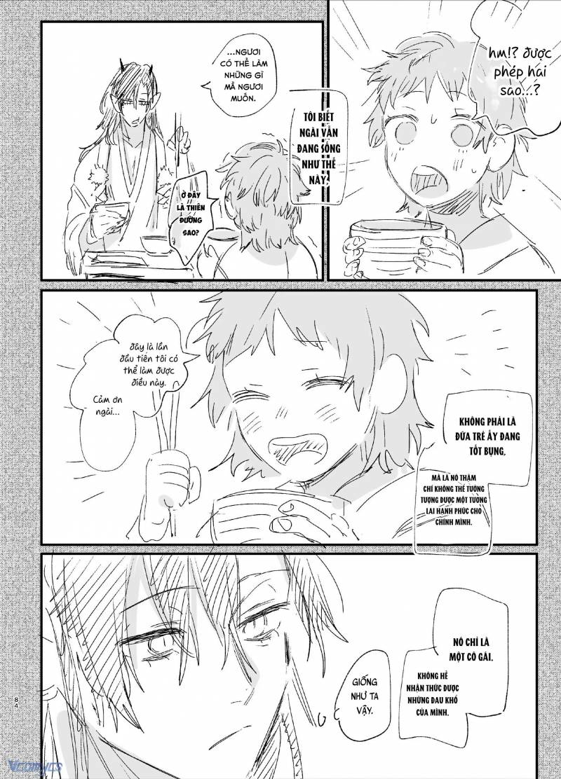 [18+] Tuyển Tập Truyện Ngắn Sếch Tàn Bạo Chap Chapter 8.2-[18+] Tuyển Tập Truyện Ngắn Sếch Tàn Bạo - Next Chap 15