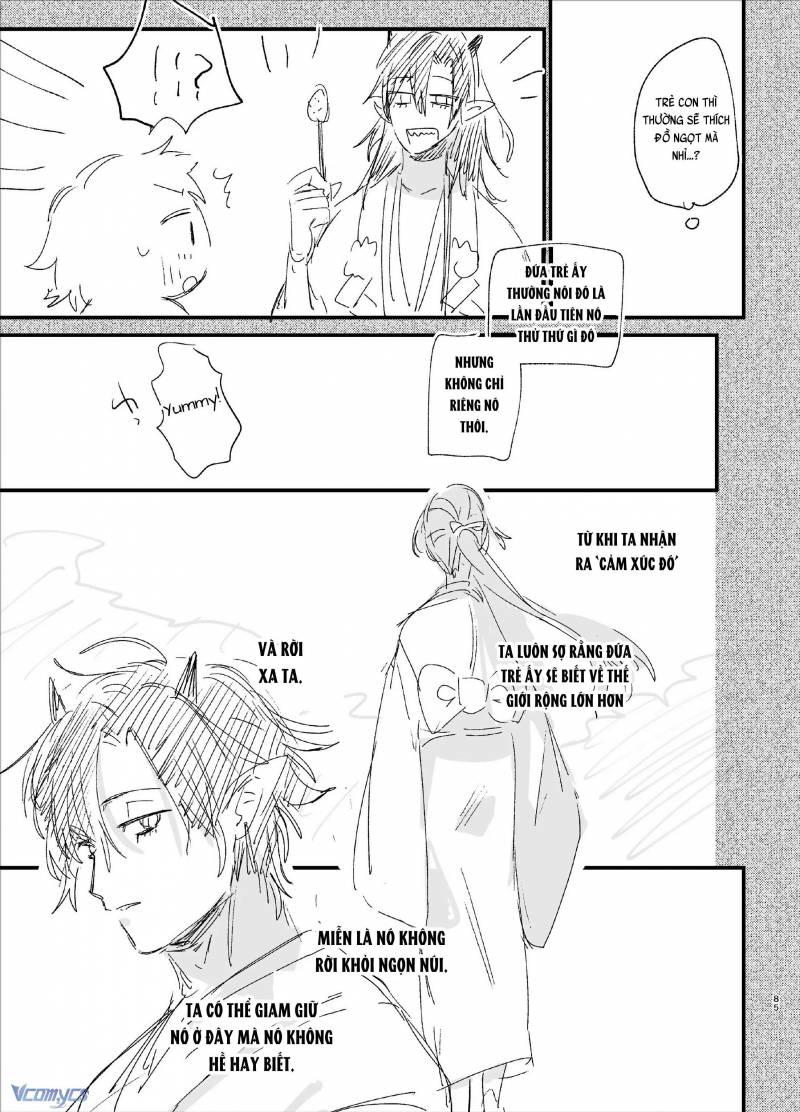 [18+] Tuyển Tập Truyện Ngắn Sếch Tàn Bạo Chap Chapter 8.2-[18+] Tuyển Tập Truyện Ngắn Sếch Tàn Bạo - Next Chap 15