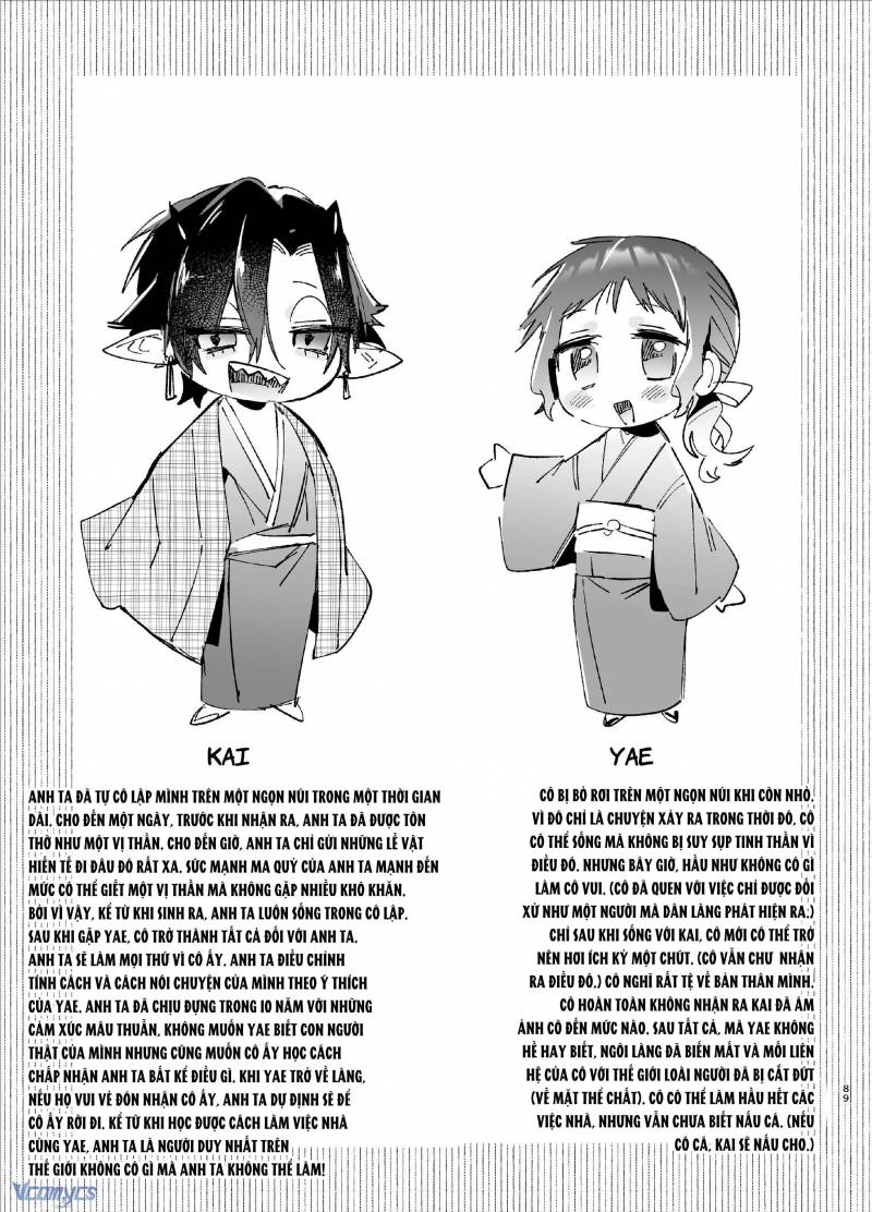 [18+] Tuyển Tập Truyện Ngắn Sếch Tàn Bạo Chap Chapter 8.2-[18+] Tuyển Tập Truyện Ngắn Sếch Tàn Bạo - Next Chap 15