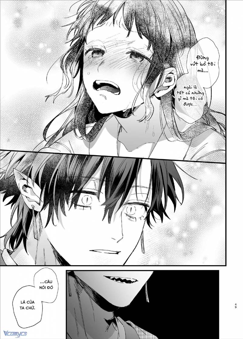 [18+] Tuyển Tập Truyện Ngắn Sếch Tàn Bạo Chap Chapter 8.2-[18+] Tuyển Tập Truyện Ngắn Sếch Tàn Bạo - Next Chap 15