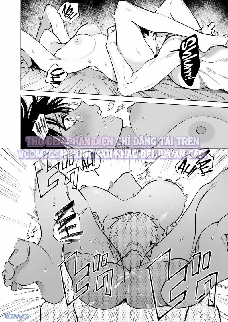 [18+] Tuyển Tập Truyện Ngắn Sếch Tàn Bạo Chap Chapter 9.1-[18+] Tuyển Tập Truyện Ngắn Sếch Tàn Bạo - Next Chap 16