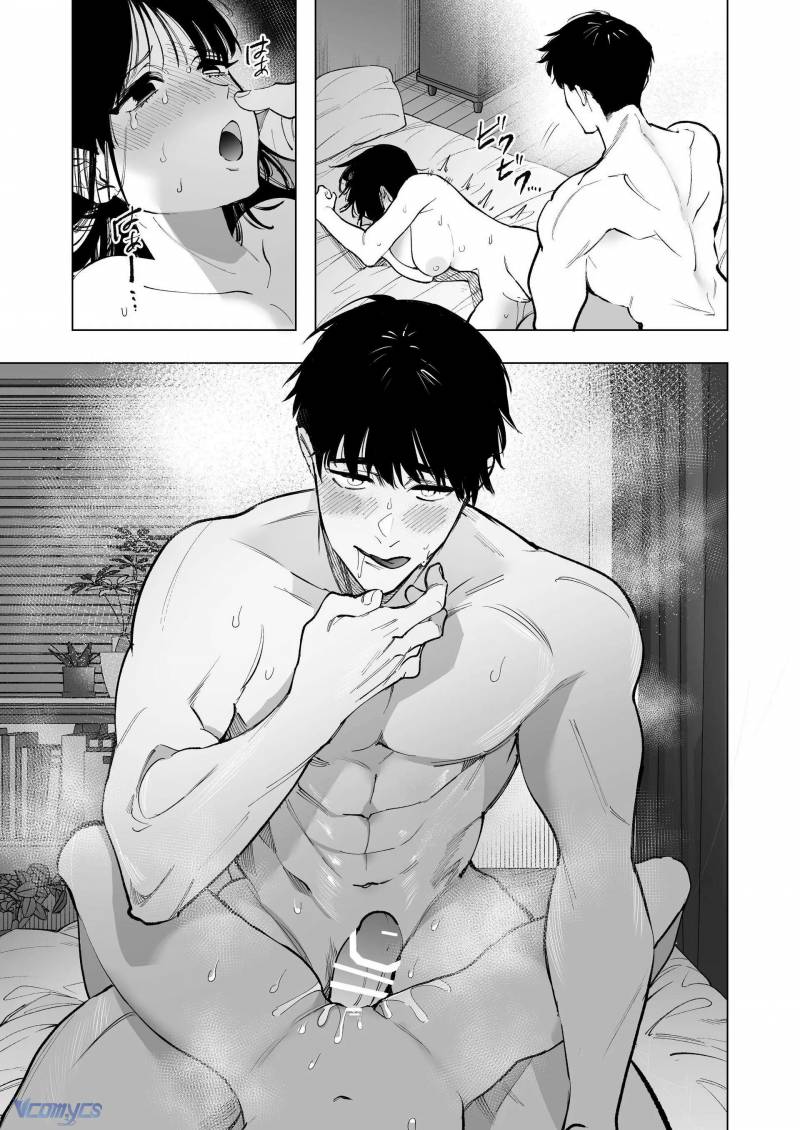 [18+] Tuyển Tập Truyện Ngắn Sếch Tàn Bạo Chap Chapter 9.1-[18+] Tuyển Tập Truyện Ngắn Sếch Tàn Bạo - Next Chap 16