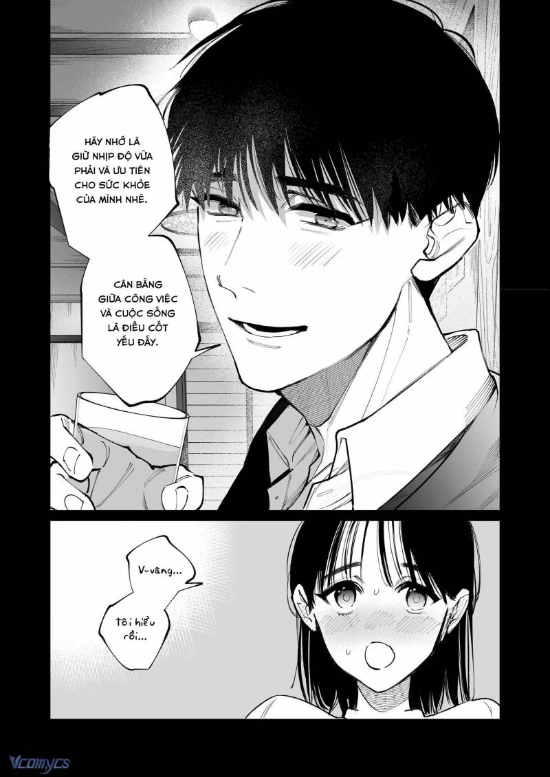 [18+] Tuyển Tập Truyện Ngắn Sếch Tàn Bạo Chap Chapter 9.1-[18+] Tuyển Tập Truyện Ngắn Sếch Tàn Bạo - Next Chap 16