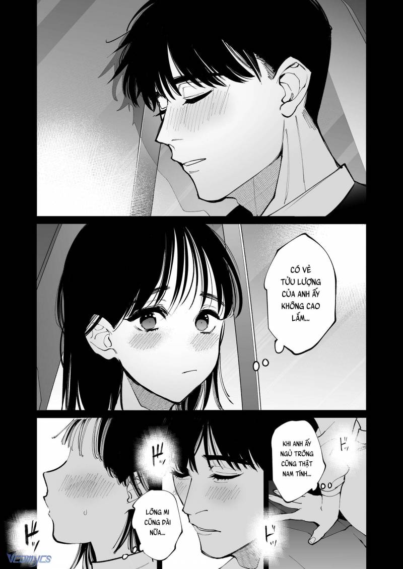 [18+] Tuyển Tập Truyện Ngắn Sếch Tàn Bạo Chap Chapter 9.1-[18+] Tuyển Tập Truyện Ngắn Sếch Tàn Bạo - Next Chap 16