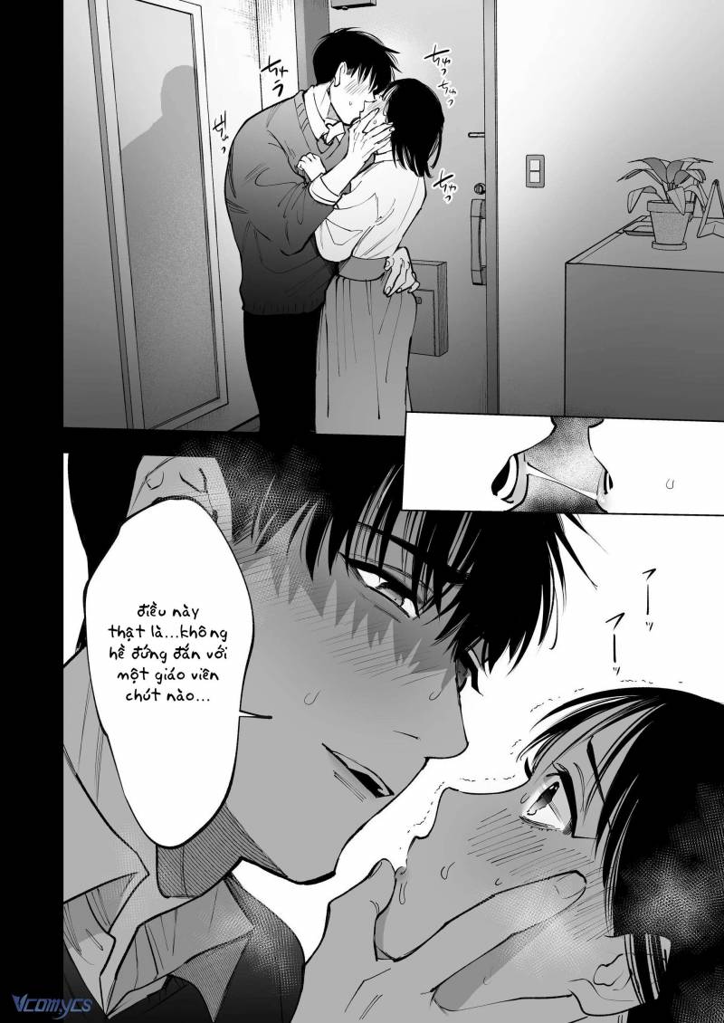 [18+] Tuyển Tập Truyện Ngắn Sếch Tàn Bạo Chap Chapter 9.1-[18+] Tuyển Tập Truyện Ngắn Sếch Tàn Bạo - Next Chap 16