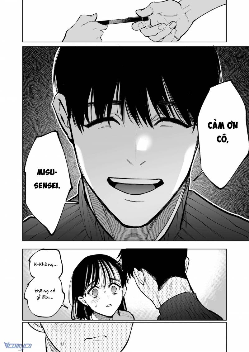 [18+] Tuyển Tập Truyện Ngắn Sếch Tàn Bạo Chap Chapter 9.1-[18+] Tuyển Tập Truyện Ngắn Sếch Tàn Bạo - Next Chap 16