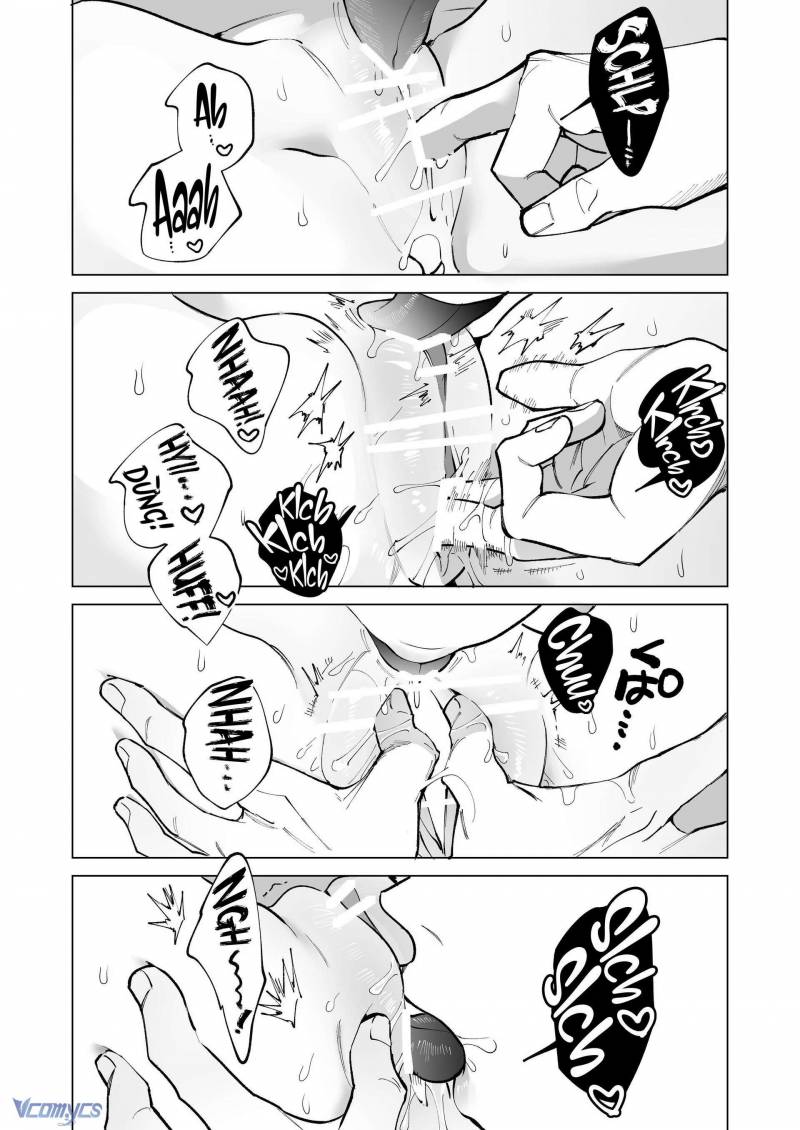 [18+] Tuyển Tập Truyện Ngắn Sếch Tàn Bạo Chap Chapter 9.1-[18+] Tuyển Tập Truyện Ngắn Sếch Tàn Bạo - Next Chap 16