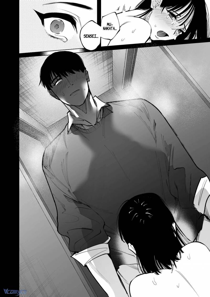 [18+] Tuyển Tập Truyện Ngắn Sếch Tàn Bạo Chap Chapter 9.2-[18+] Tuyển Tập Truyện Ngắn Sếch Tàn Bạo - Next Chap 17