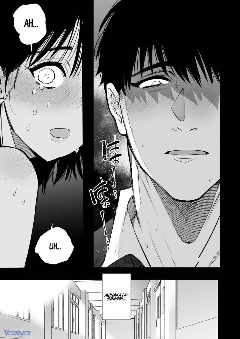 [18+] Tuyển Tập Truyện Ngắn Sếch Tàn Bạo Chap Chapter 9.2-[18+] Tuyển Tập Truyện Ngắn Sếch Tàn Bạo - Next Chap 17