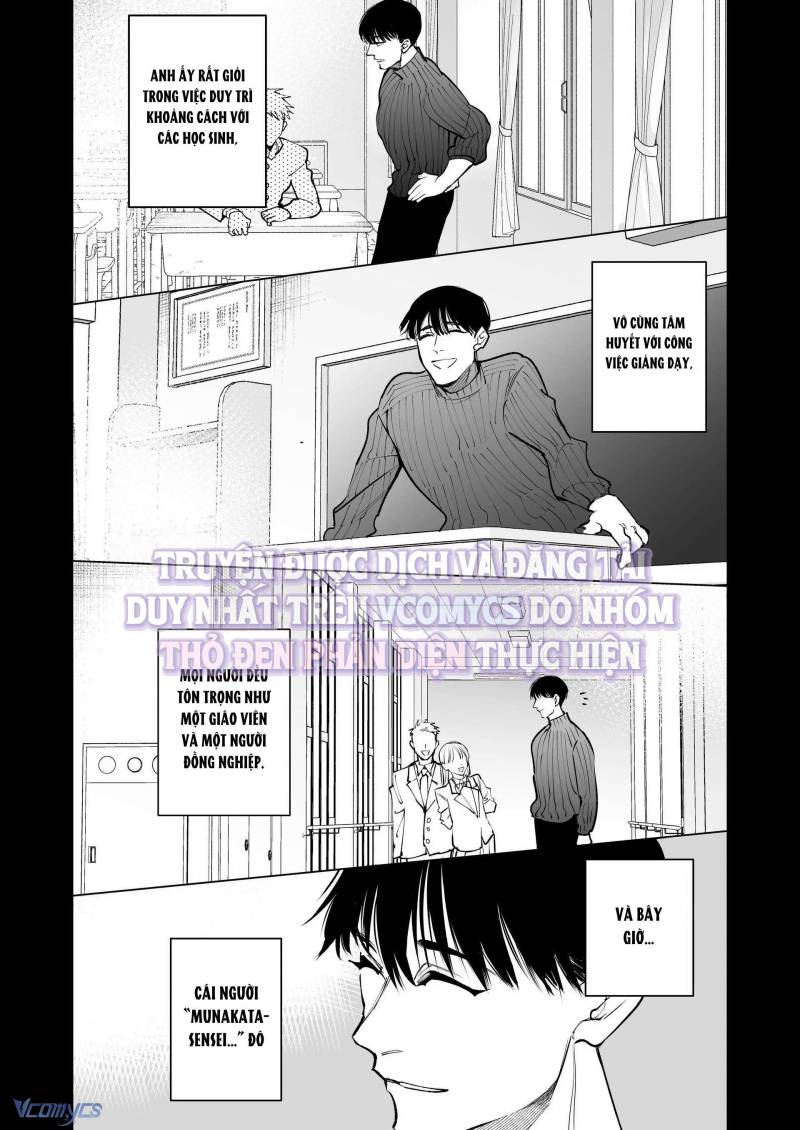 [18+] Tuyển Tập Truyện Ngắn Sếch Tàn Bạo Chap Chapter 9.2-[18+] Tuyển Tập Truyện Ngắn Sếch Tàn Bạo - Next Chap 17