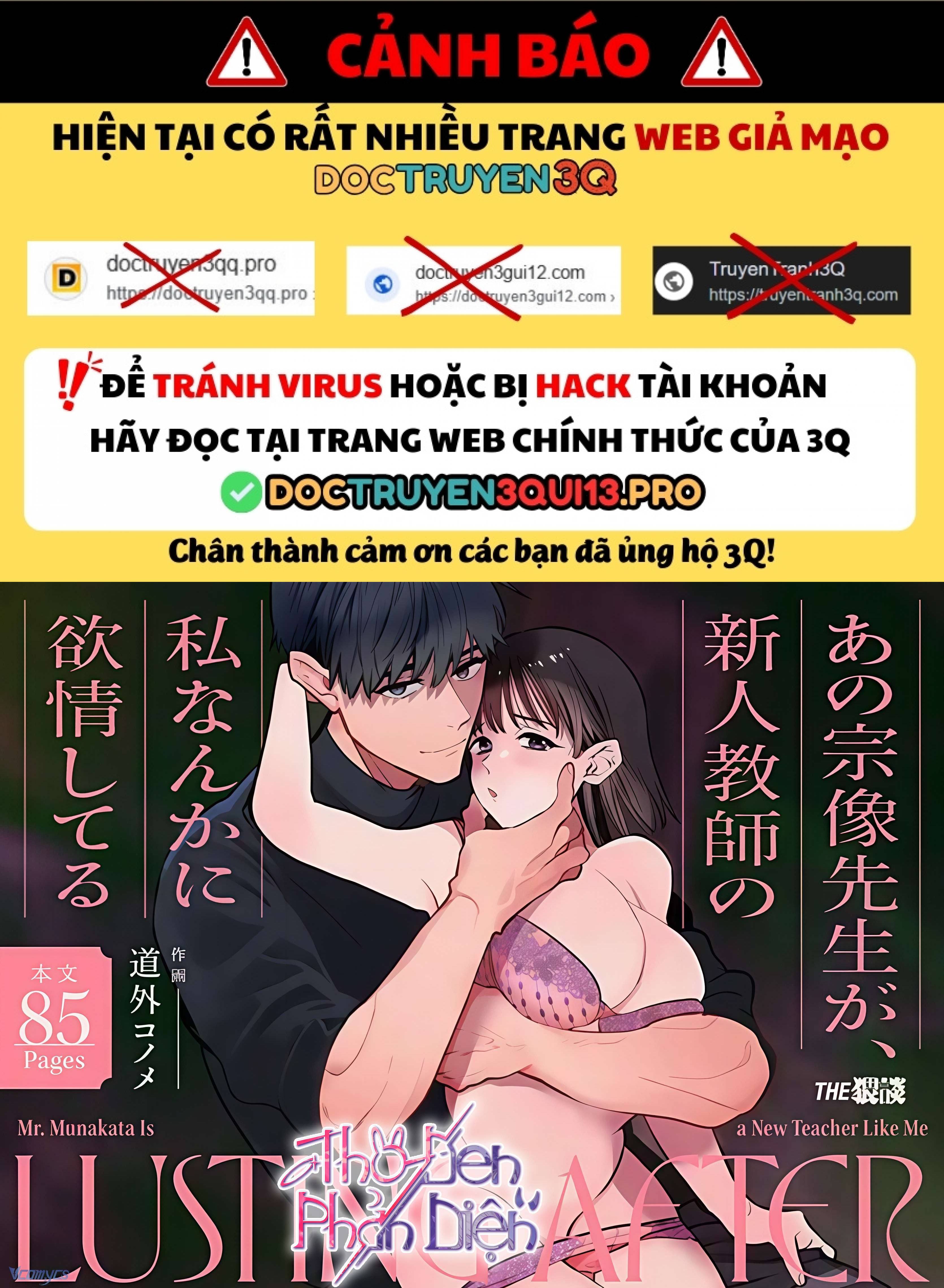 [18+] Tuyển Tập Truyện Ngắn Sếch Tàn Bạo Chap Chapter 9.2-[18+] Tuyển Tập Truyện Ngắn Sếch Tàn Bạo - Next Chap 17