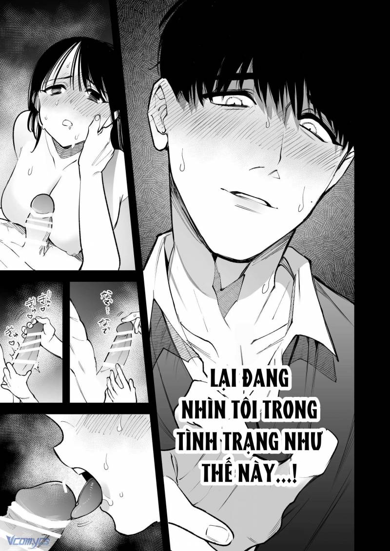 [18+] Tuyển Tập Truyện Ngắn Sếch Tàn Bạo Chap Chapter 9.2-[18+] Tuyển Tập Truyện Ngắn Sếch Tàn Bạo - Next Chap 17