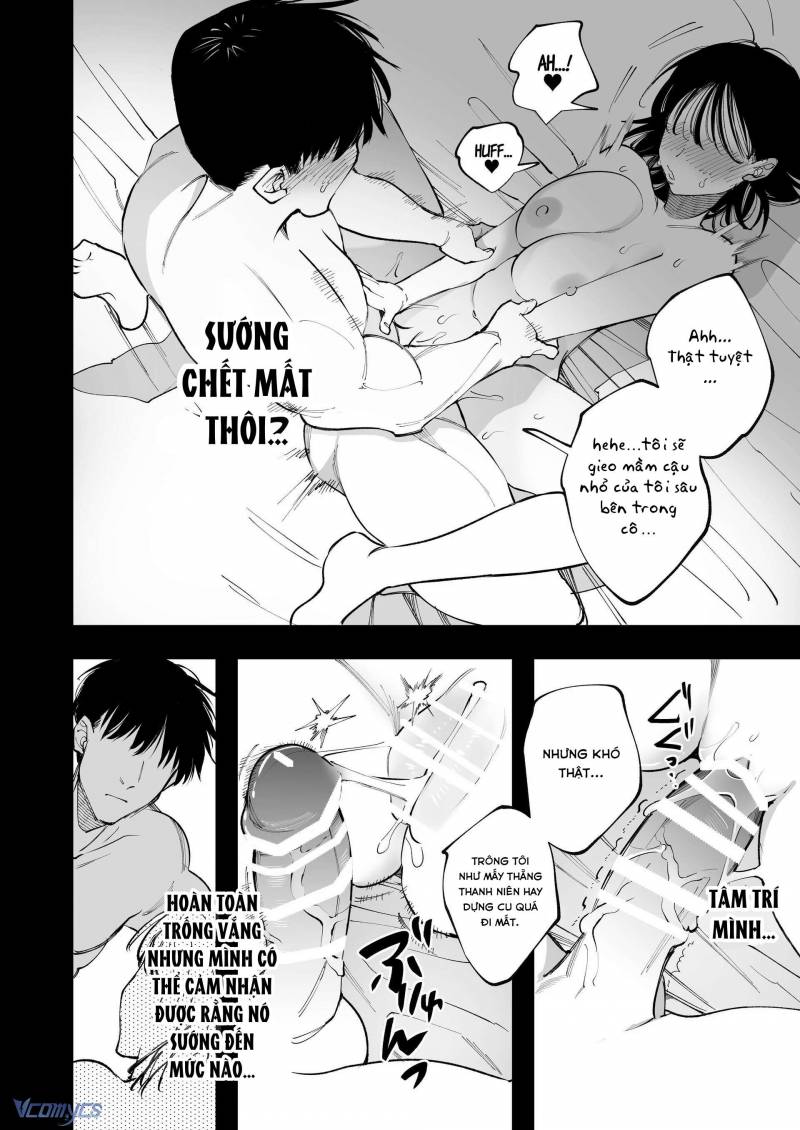 [18+] Tuyển Tập Truyện Ngắn Sếch Tàn Bạo Chap Chapter 9.2-[18+] Tuyển Tập Truyện Ngắn Sếch Tàn Bạo - Next Chap 17