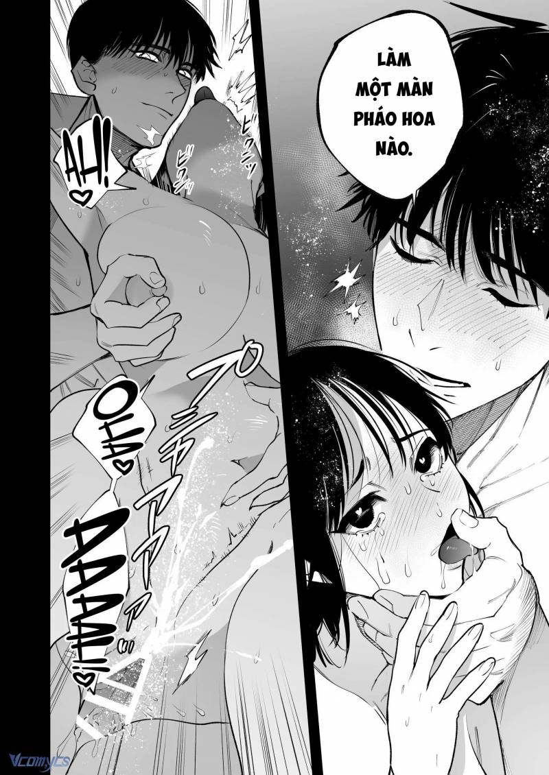 [18+] Tuyển Tập Truyện Ngắn Sếch Tàn Bạo Chap Chapter 9.2-[18+] Tuyển Tập Truyện Ngắn Sếch Tàn Bạo - Next Chap 17