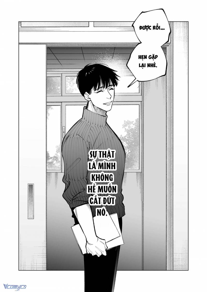 [18+] Tuyển Tập Truyện Ngắn Sếch Tàn Bạo Chap Chapter 9.2-[18+] Tuyển Tập Truyện Ngắn Sếch Tàn Bạo - Next Chap 17