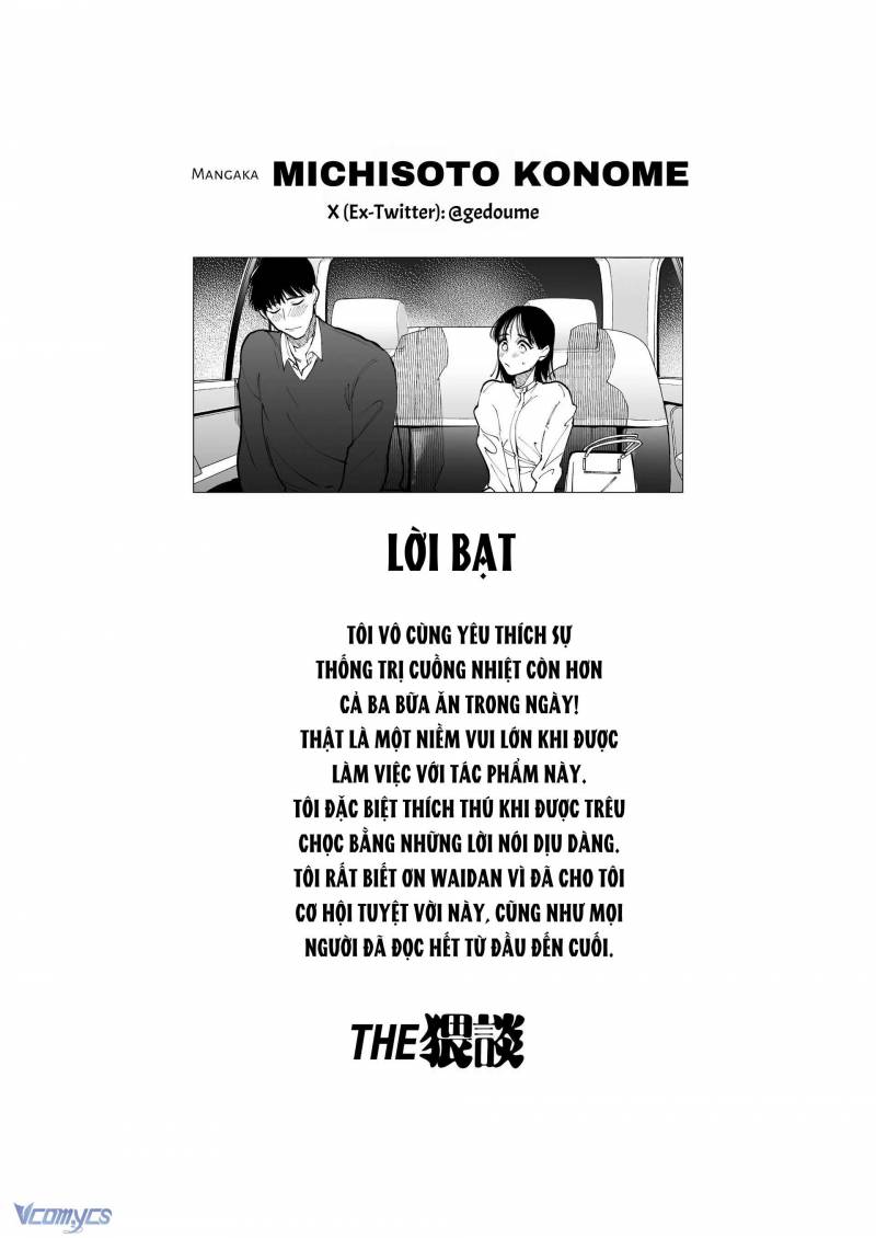 [18+] Tuyển Tập Truyện Ngắn Sếch Tàn Bạo Chap Chapter 9.2-[18+] Tuyển Tập Truyện Ngắn Sếch Tàn Bạo - Next Chap 17