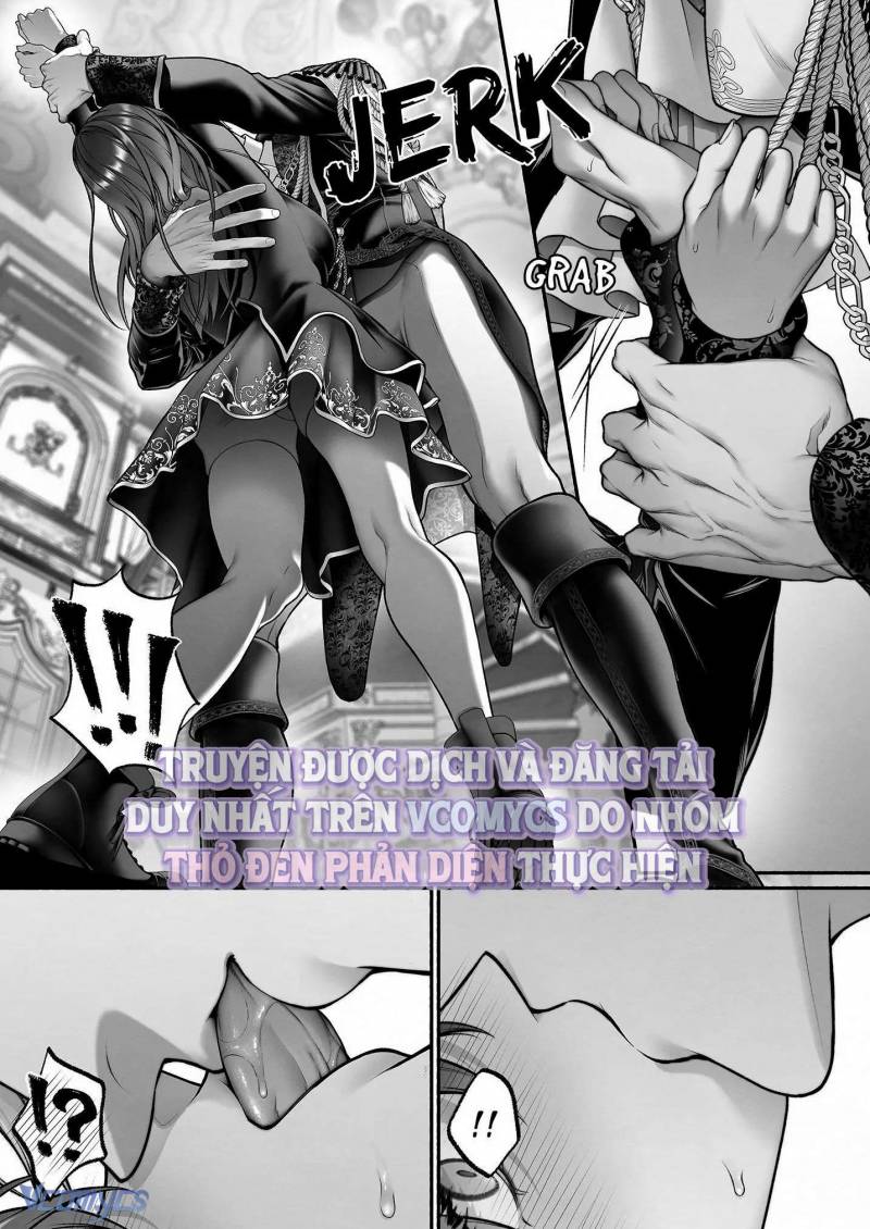 [18+] Tuyển Tập Truyện Ngắn Sếch Tàn Bạo Chap Chapter 10-[18+] Tuyển Tập Truyện Ngắn Sếch Tàn Bạo - Next Chap 18