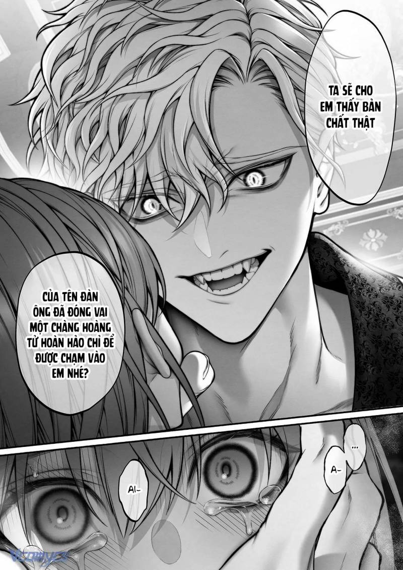 [18+] Tuyển Tập Truyện Ngắn Sếch Tàn Bạo Chap Chapter 10-[18+] Tuyển Tập Truyện Ngắn Sếch Tàn Bạo - Next Chap 18