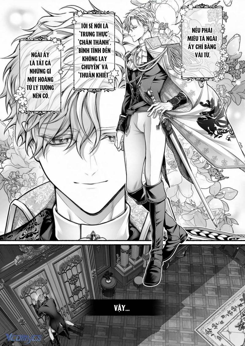 [18+] Tuyển Tập Truyện Ngắn Sếch Tàn Bạo Chap Chapter 10-[18+] Tuyển Tập Truyện Ngắn Sếch Tàn Bạo - Next Chap 18